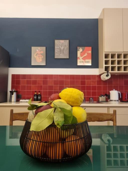 Modern Hospitality Exclusive Apartment *