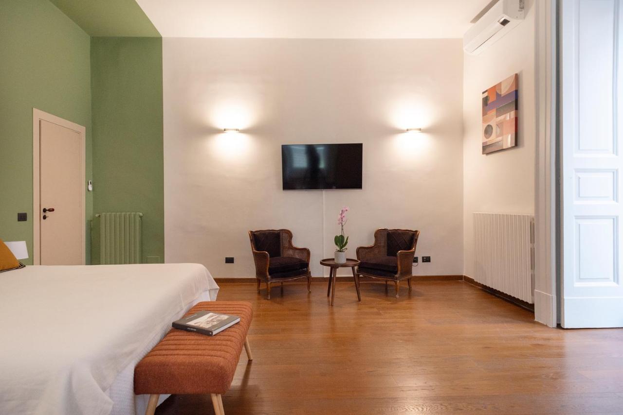 Modern Hospitality Exclusive Apartment