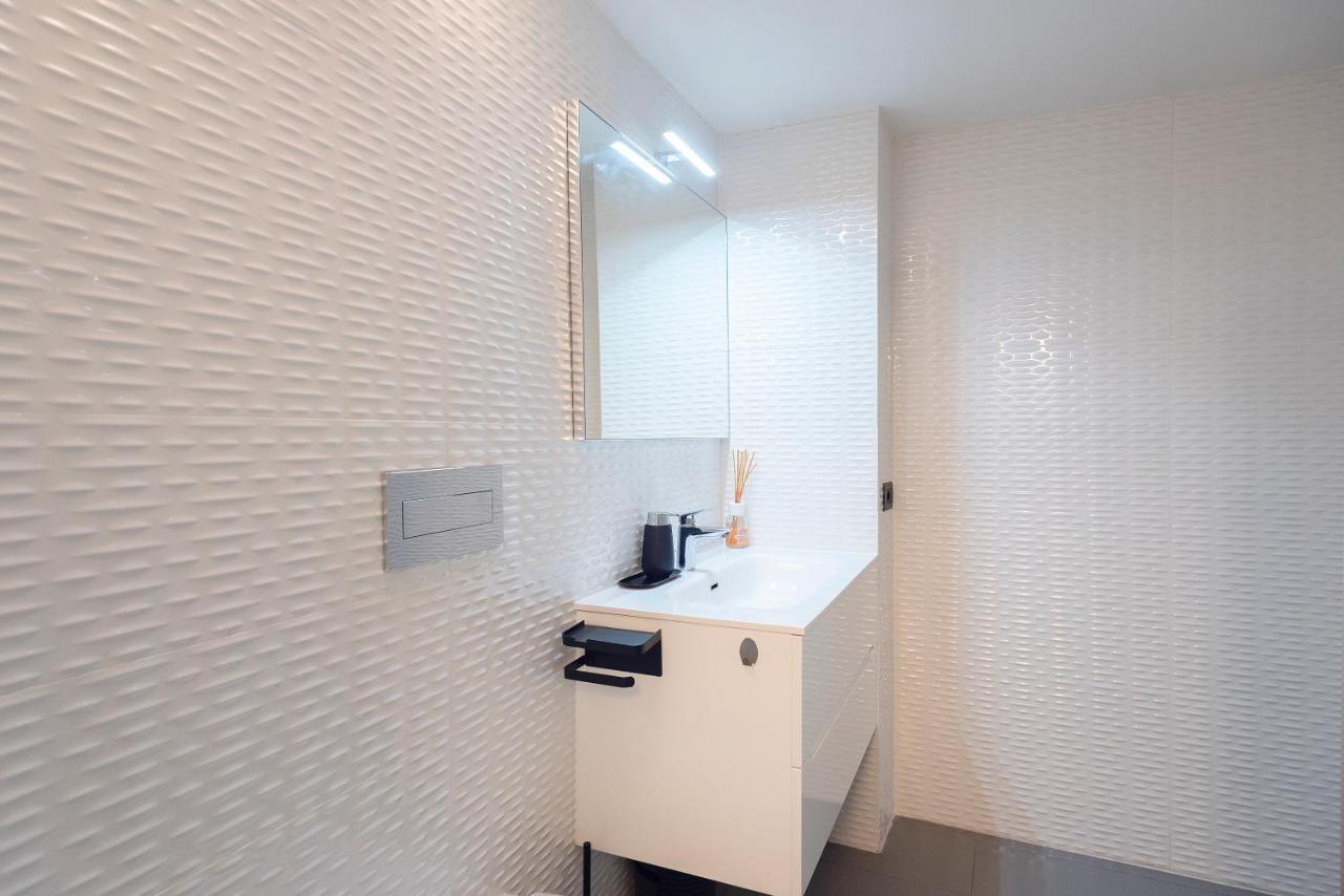 Apartment Modern Hospitality Exclusive *