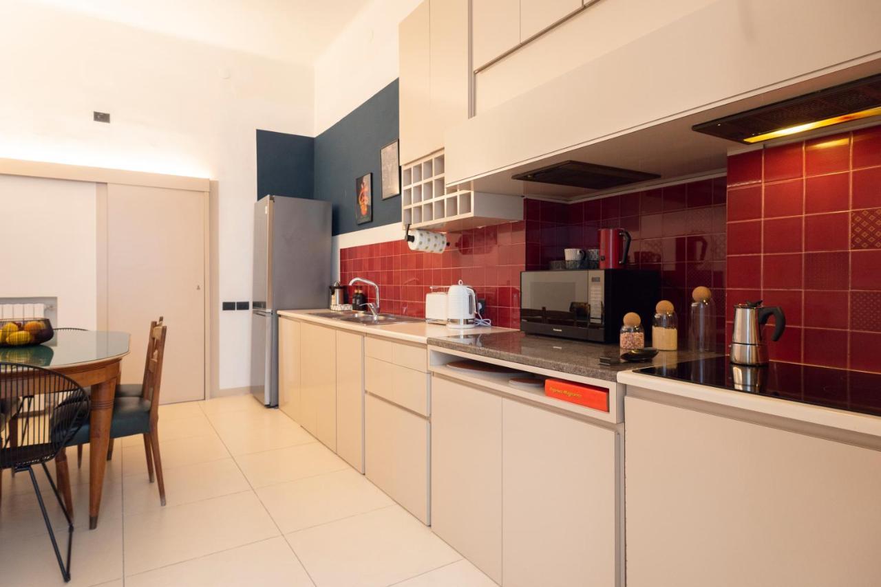 Apartment Modern Hospitality Exclusive Naples