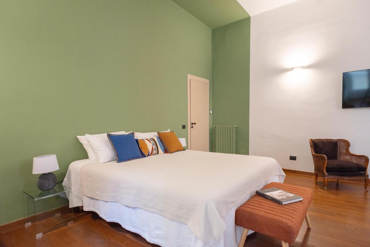 Apartment Modern Hospitality Exclusive