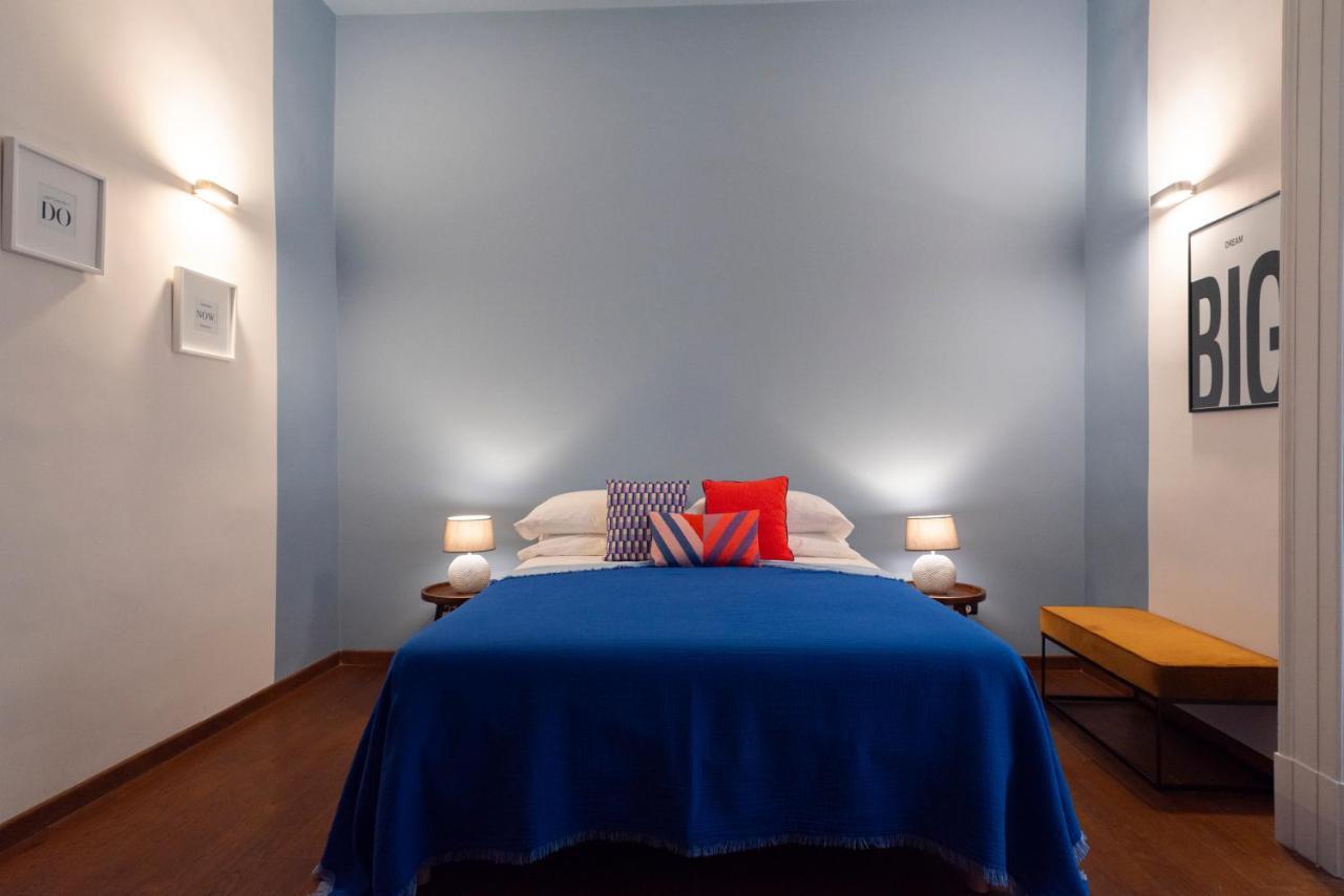Modern Hospitality Exclusive Apartment Naples