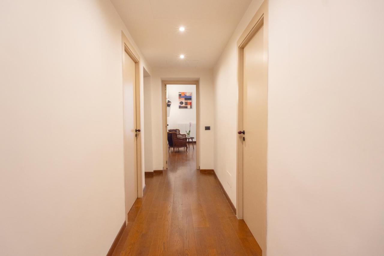 Modern Hospitality Exclusive Apartment *