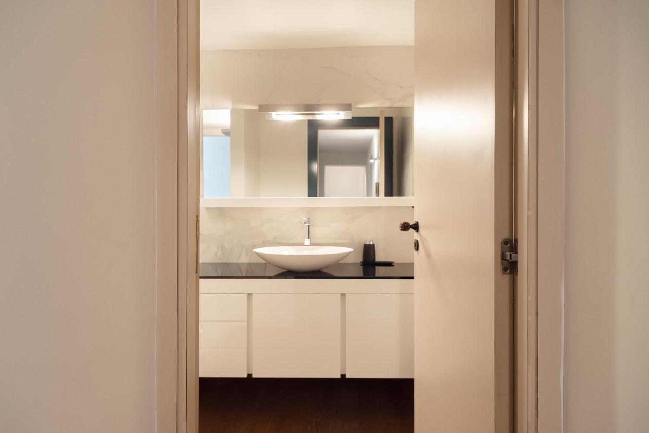Modern Hospitality Exclusive Apartment Naples