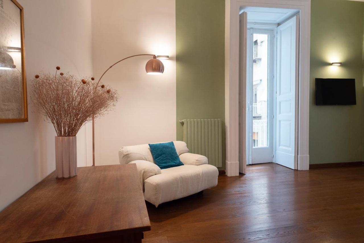 Modern Hospitality Exclusive Apartment *