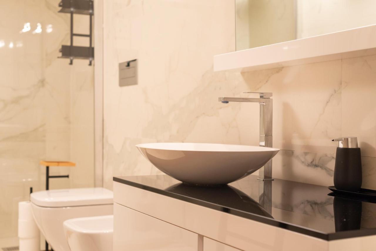 Apartment Modern Hospitality Exclusive Naples
