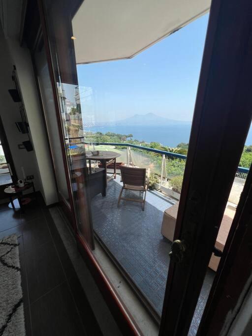 La Maison Del Mare Apartment