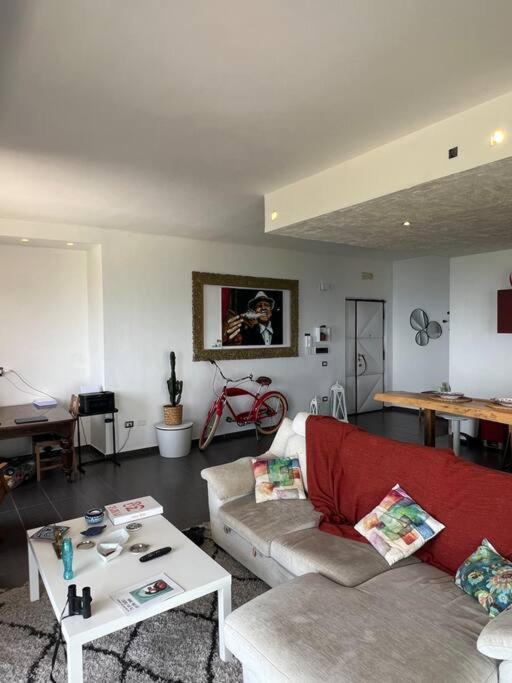 La Maison Del Mare Apartment *