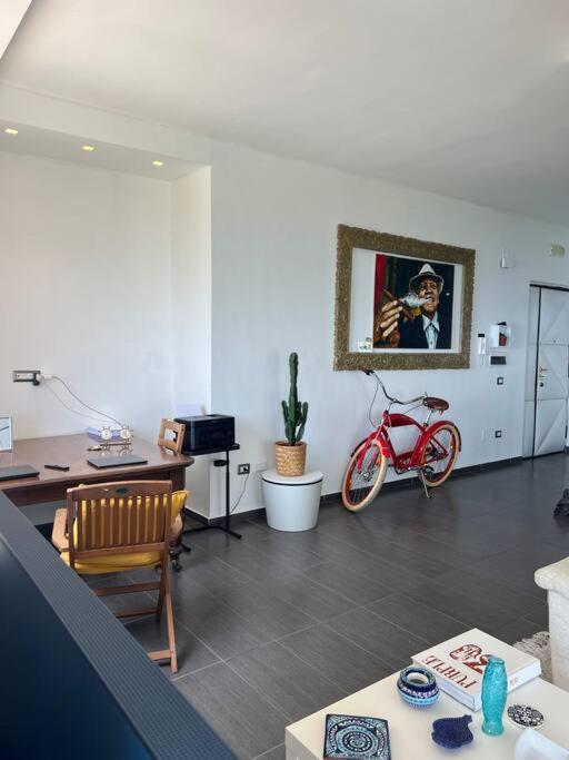 La Maison Del Mare Apartment *