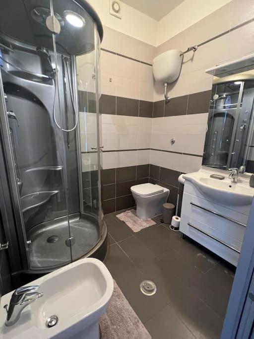 La Maison Del Mare Apartment *