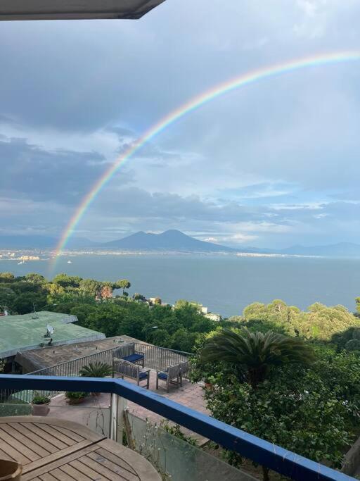 La Maison Del Mare * Naples
