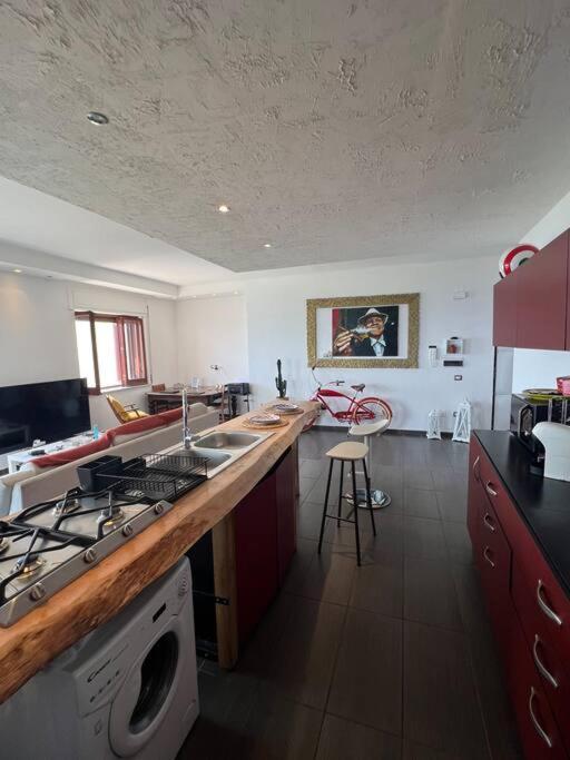 Apartment La Maison Del Mare Naples