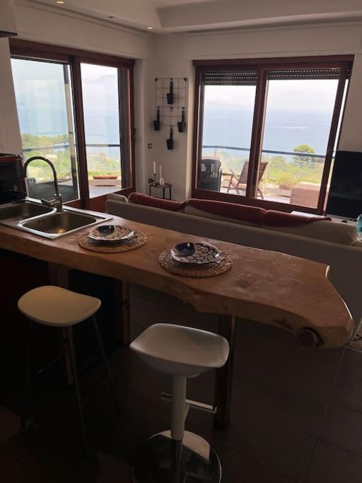 Apartment La Maison Del Mare Naples