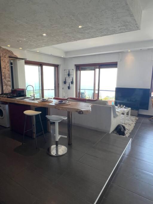 La Maison Del Mare Apartment