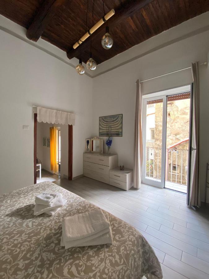 Borgo Orefici - Centro Apartment Naples