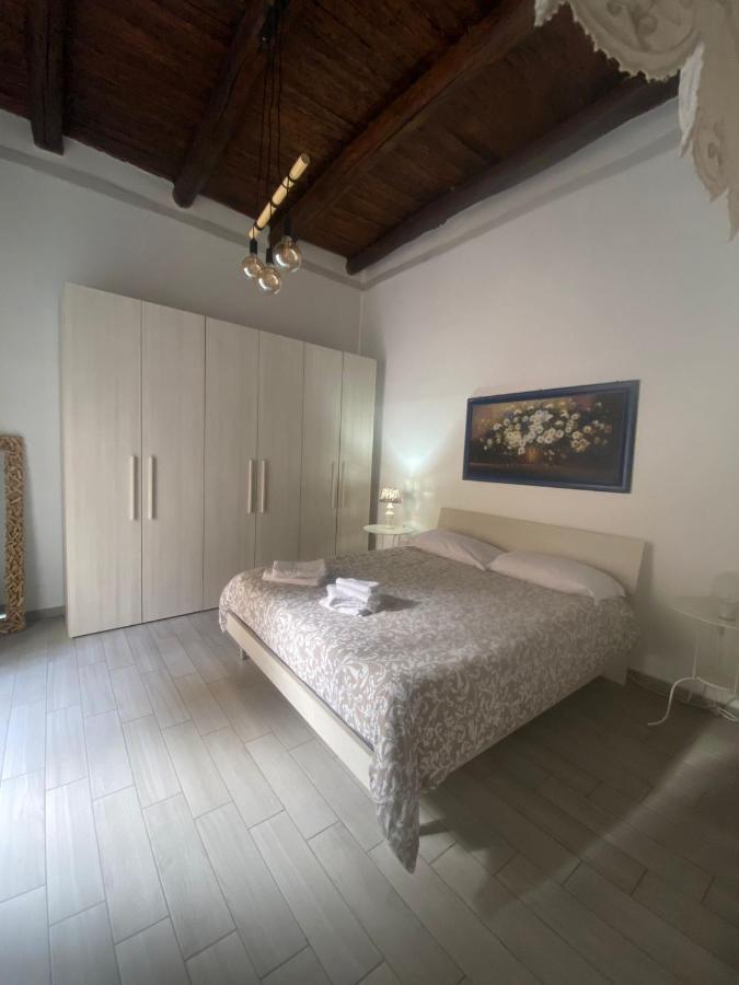 Apartment Borgo Orefici - Centro