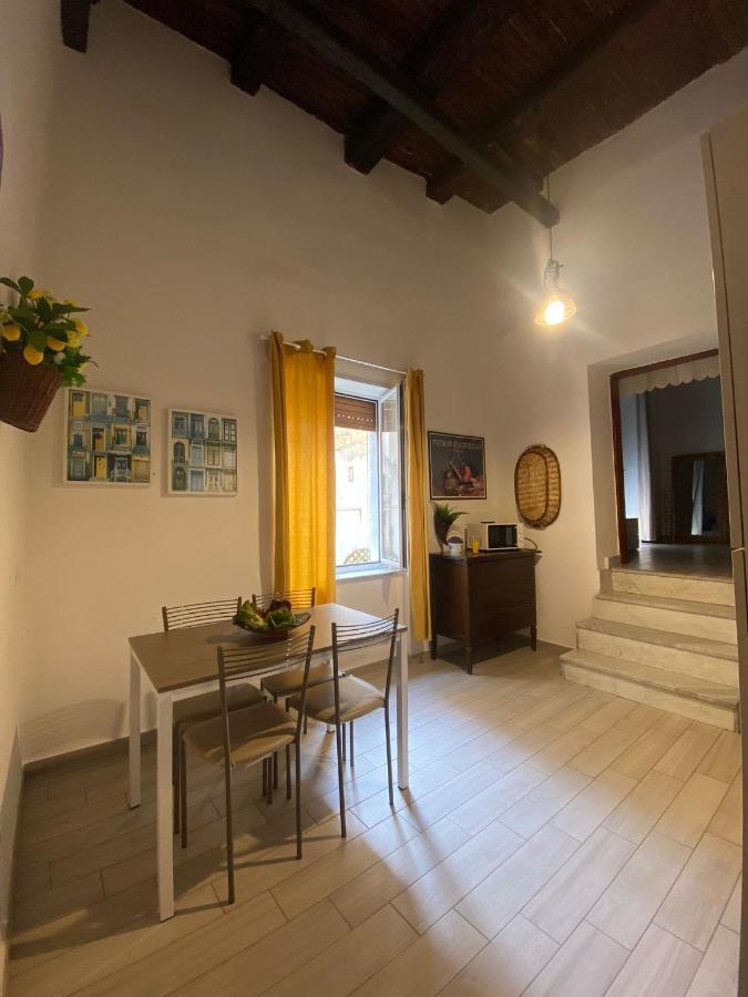 Borgo Orefici - Centro Apartment *