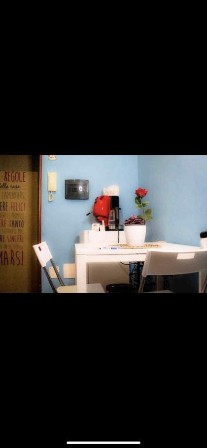 - Parva Domus Apartment Naples