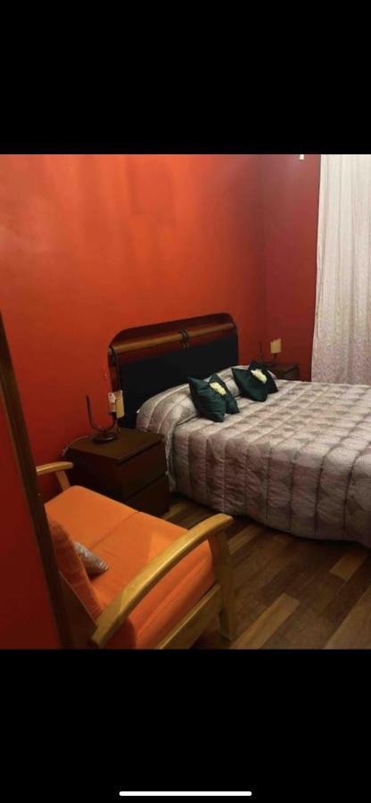 - Parva Domus Apartment