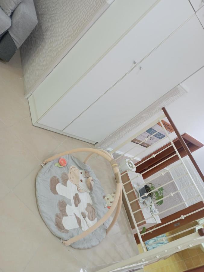 Apartment La Casa Di Simone