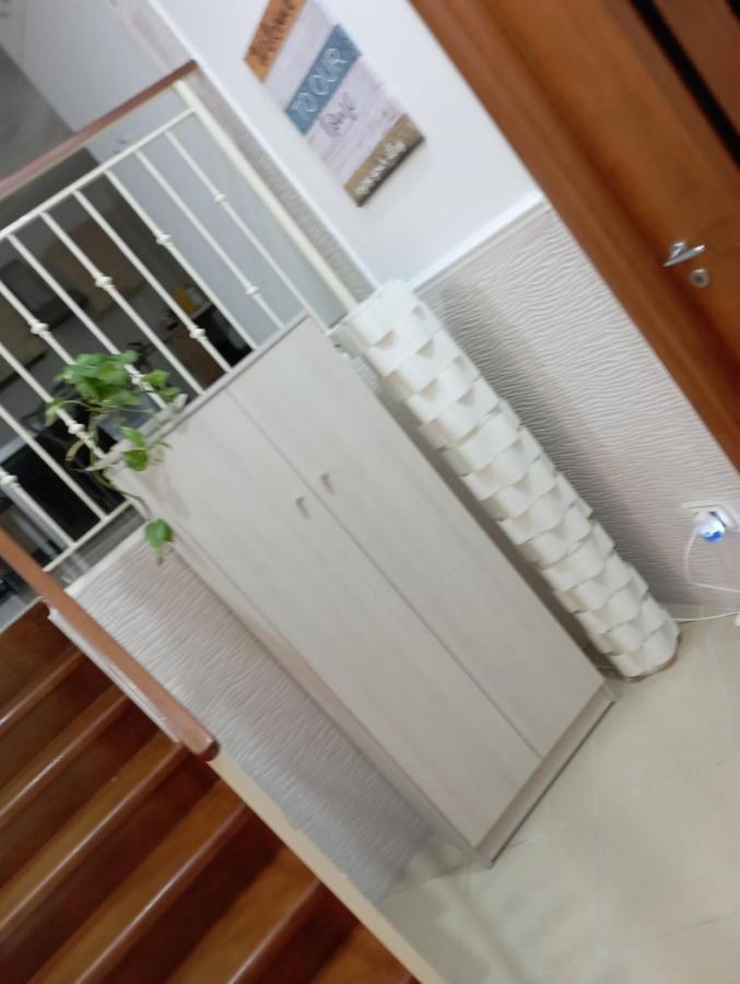 Apartment La Casa Di Simone Naples