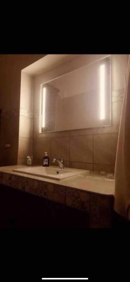 - Parva Domus * Naples