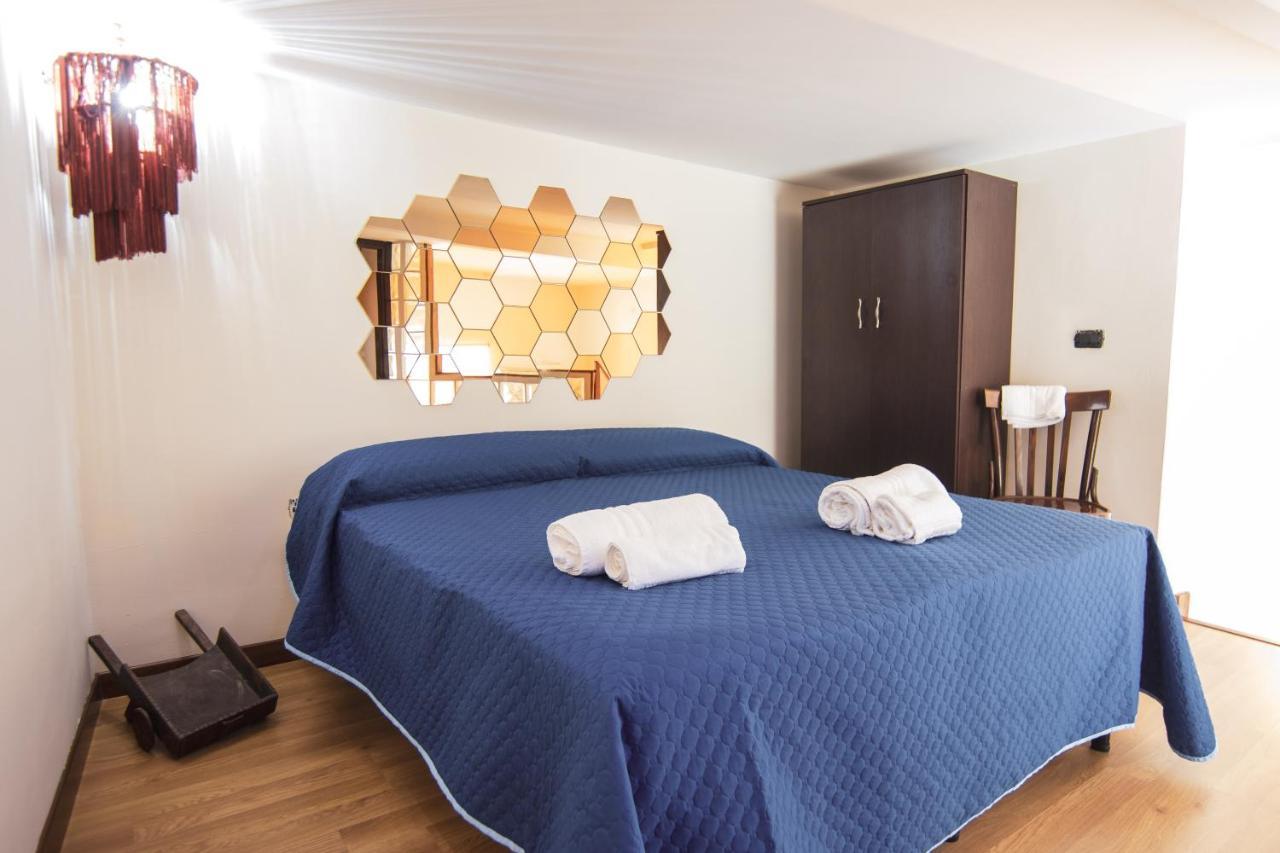 Centro Storico Garibaldi Holiday home *