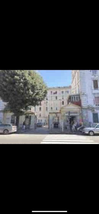 - Parva Domus Apartment