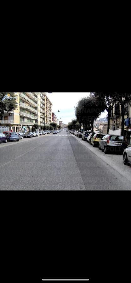 - Parva Domus * Naples
