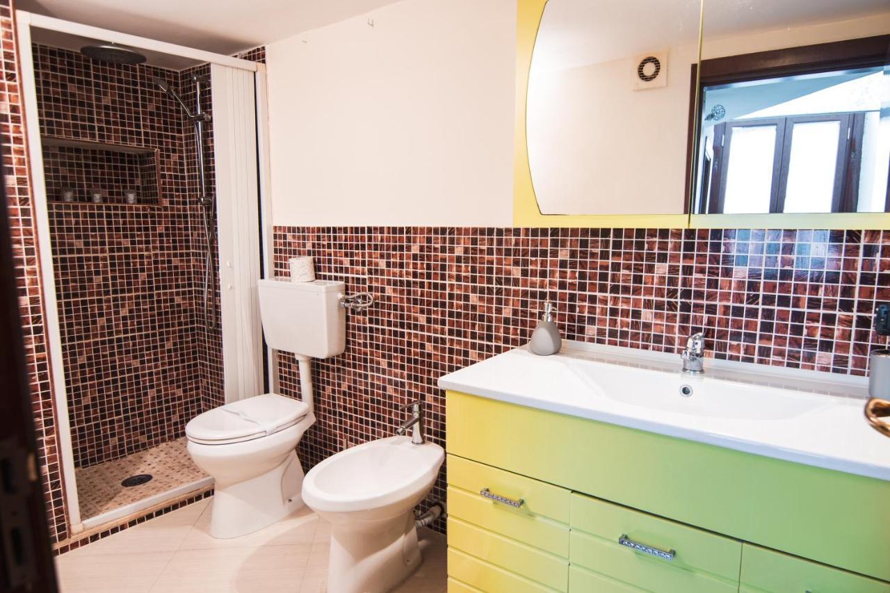 Centro Storico Garibaldi Holiday home Naples