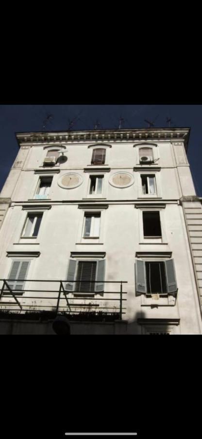 - Parva Domus Apartment *