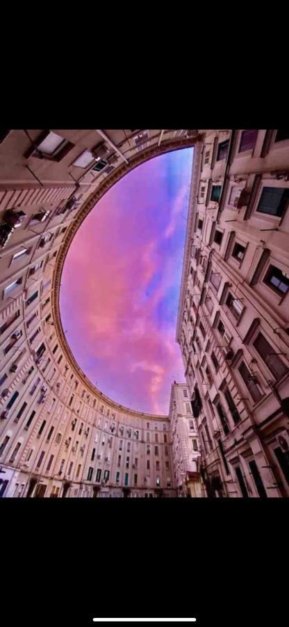 - Parva Domus *