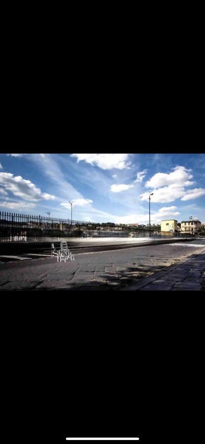 Apartment - Parva Domus Naples