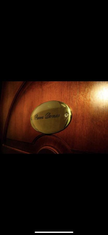 - Parva Domus Apartment Naples