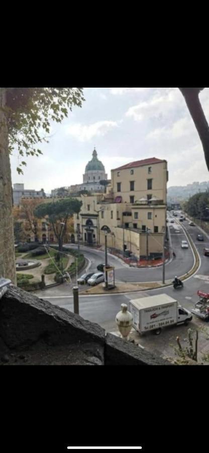 - Parva Domus Apartment *
