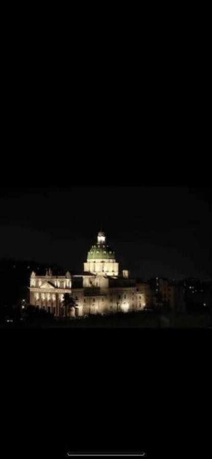 Apartment - Parva Domus Naples