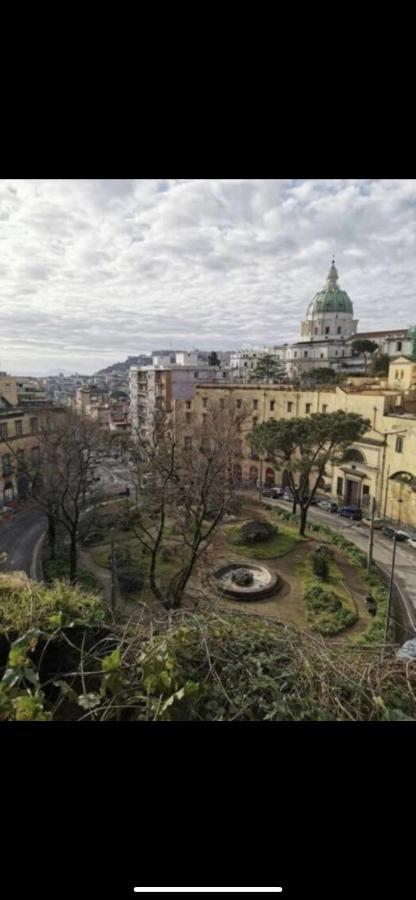 - Parva Domus Apartment Naples