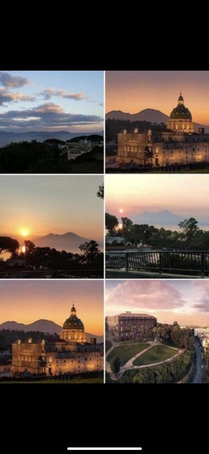 - Parva Domus * Naples