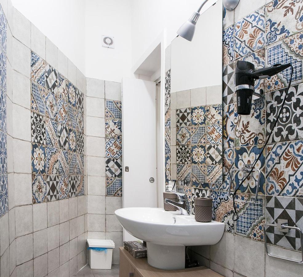 Bed & Breakfast La Terrazza Ai Miracoli *