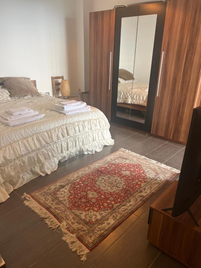 La Maison Del Mare Apartment