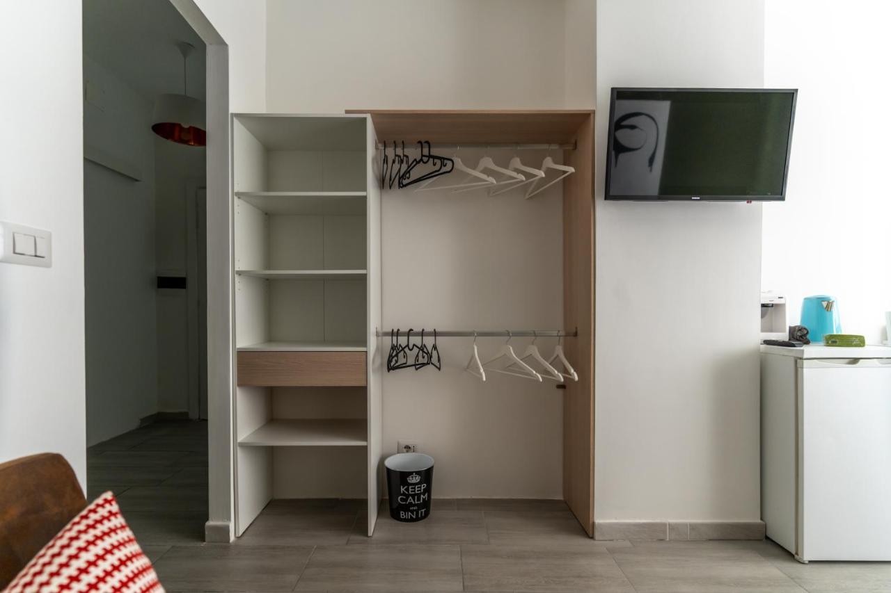 Apartment Neapolitan Vittoria Colonna Naples