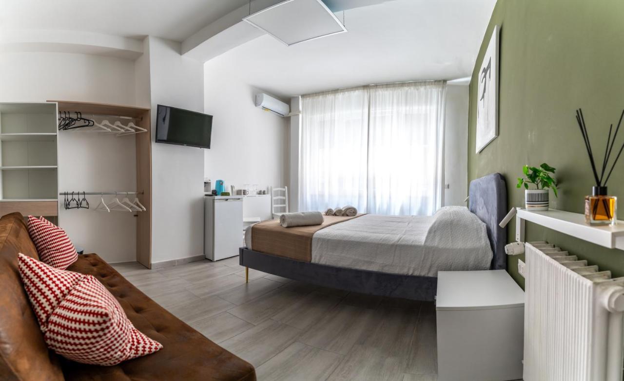 Apartment Neapolitan Vittoria Colonna