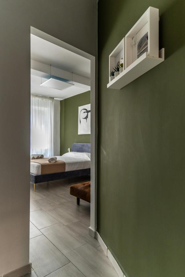 Neapolitan Vittoria Colonna Apartment