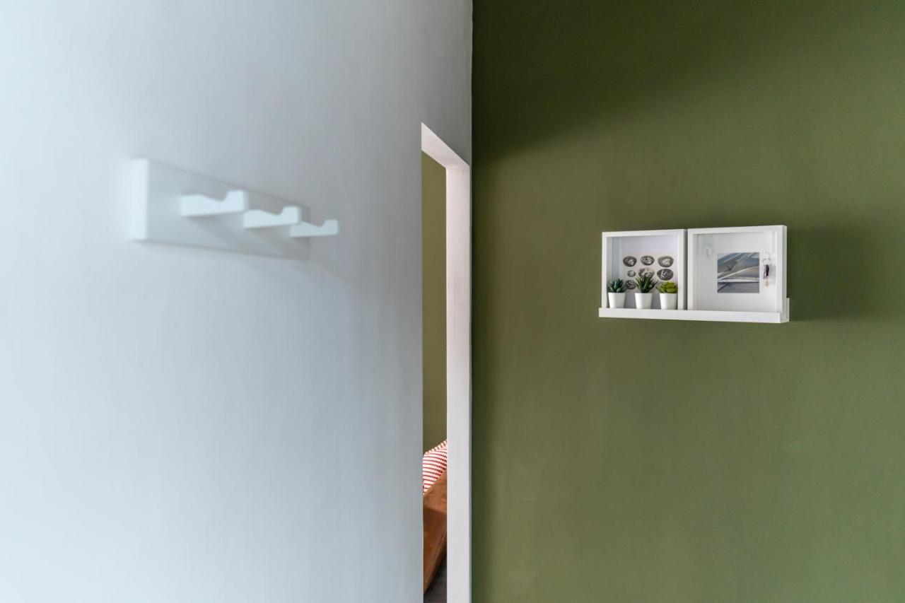 Neapolitan Vittoria Colonna Apartment