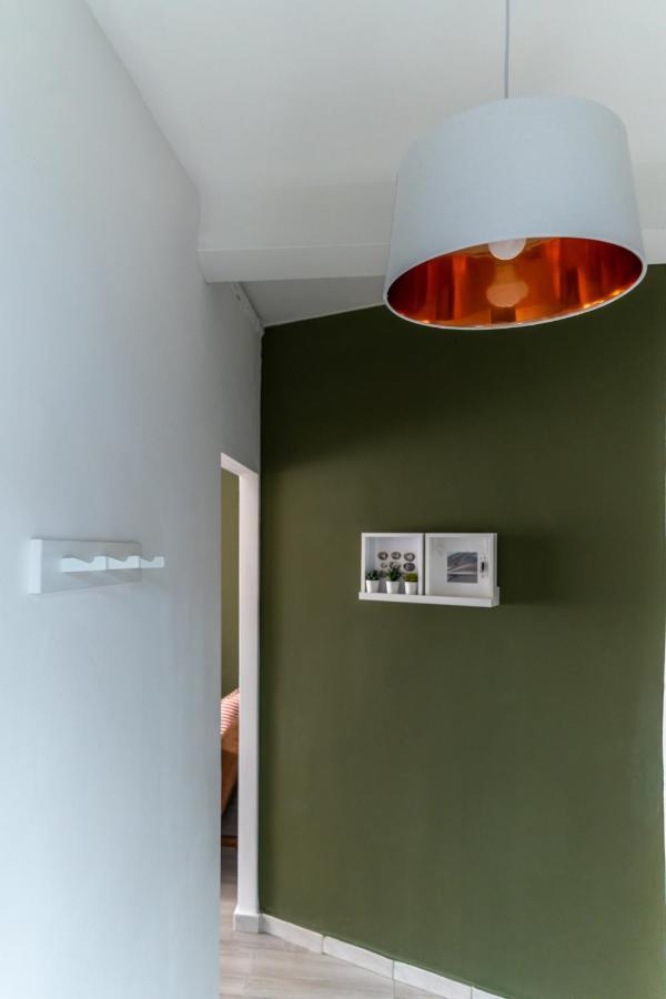 Neapolitan Vittoria Colonna Apartment