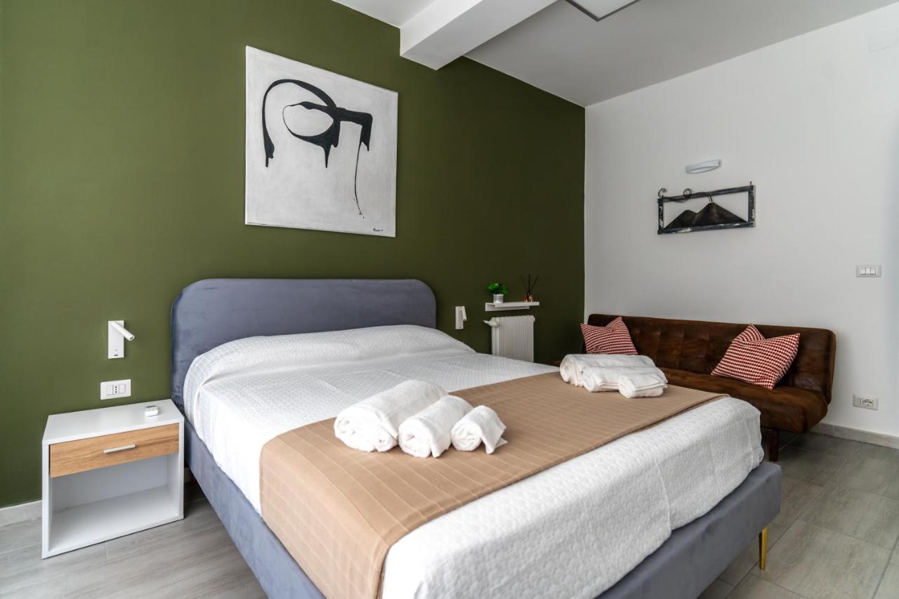 Apartment Neapolitan Vittoria Colonna Naples