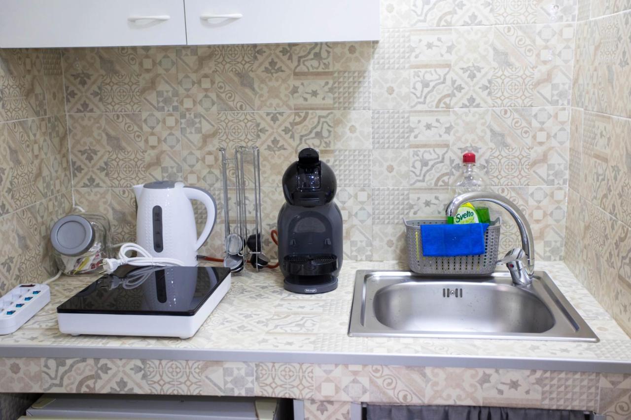 Holiday home 'o Vascio Di Rosa