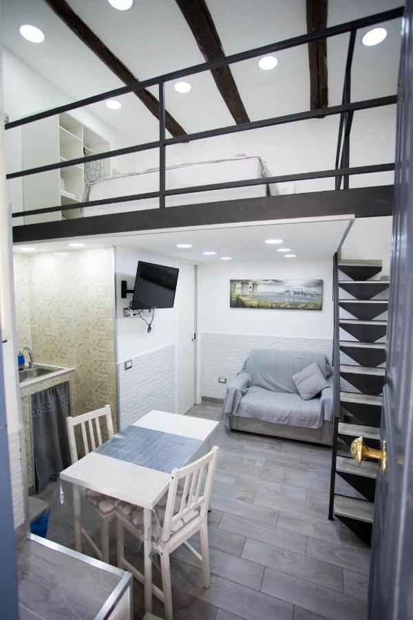 'o Vascio Di Rosa Holiday home *