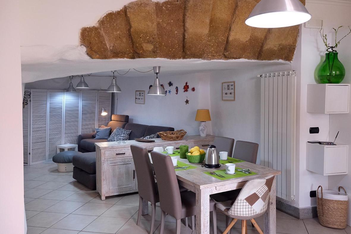 Apartment Casa Confessore