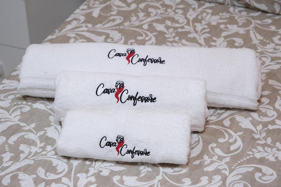 Casa Confessore Apartment Naples